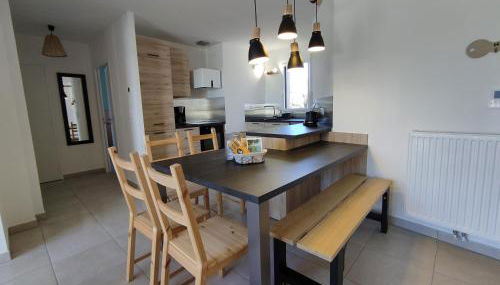 L'Avocette plage, au coeur de Saint Brévin l'Océan - Foto 4