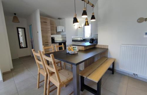 L'Avocette plage, au coeur de Saint Brévin l'Océan - Foto 4