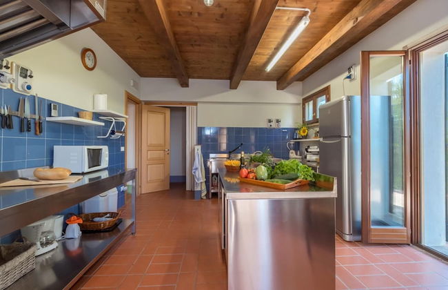 An-f453-cbgn2at - Casale Verdicchio - Foto 49