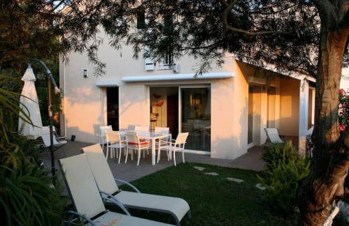 Maison golfe d'Ajaccio: vue mer - Foto 11