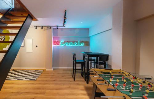 Kaszuby, dom kaszubski nad jeziorem Danielowa Dolina - Foto 29