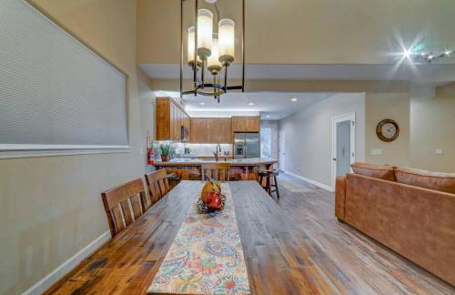 Butterfly View Retreat - 45 Min to Yosemite - Foto 15