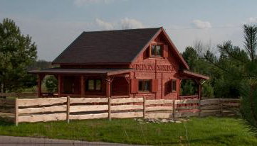 Dobre Miejsce na Roztoczu - Foto 4