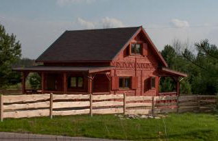 Dobre Miejsce na Roztoczu - Foto 4