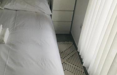 Zagreb New Apartment, Near Bus Station - Foto 11