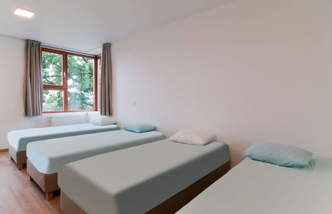 Group Cottage in Jalhay, Spa - Foto 7