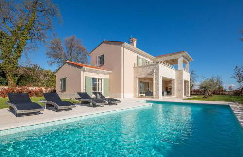 Villa Iris by ILC (Istria Luxury Collection) - Foto 23