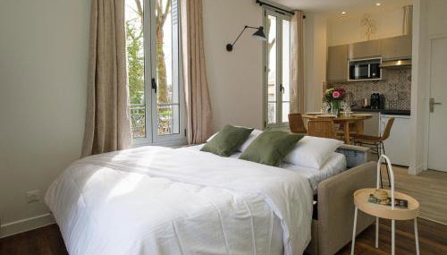 Villa Forestière Appart Le Ginkgo - Foto 2