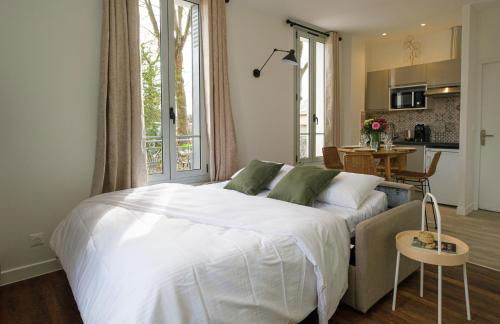 Villa Forestière Appart Le Ginkgo - Foto 2