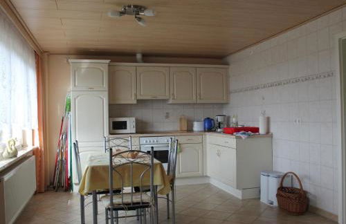 Geräumige Ferienwohnung mit Garten in Brusow - Foto 9