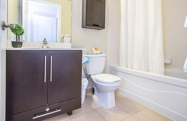 NAPA Furnished Suites Square One - Photo 19