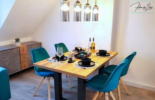 Homely Stay - Urban Oasis Apartments - Foto 29