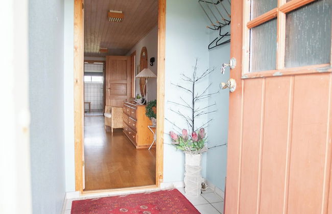 4 Br House / Capital / Cheerful /Nature - Foto 3