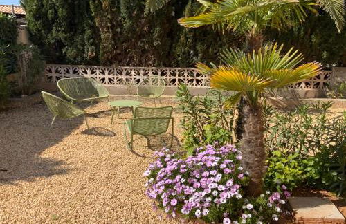 Casa Luis - Javea - Spanien - Foto 34