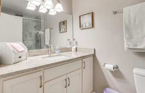 8 Mi to State Farm Stadium Glendale Home with Grill - Foto 17