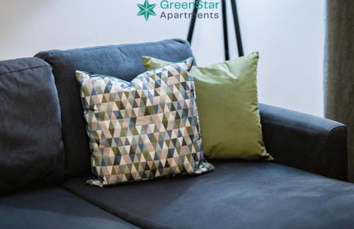 GreenStar Apartments Dundee - Short Walk Away Into Dundee City Centre - CLICK FOR OPTIONS - 6 PROPERTIES AVAILABLE FROM 1 TO 3 BEDROOMS ALL IN SAME BUILDING IDEAL FOR GROUP STAYS - Photo 60