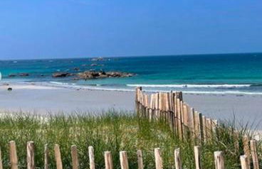 Maison Maillots et Bigorneaux, 15 pers, jacuzzi, 40m de la mer - Foto 55