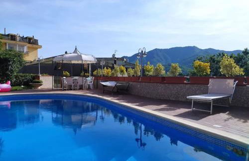 Villa Elvira - Foto 21