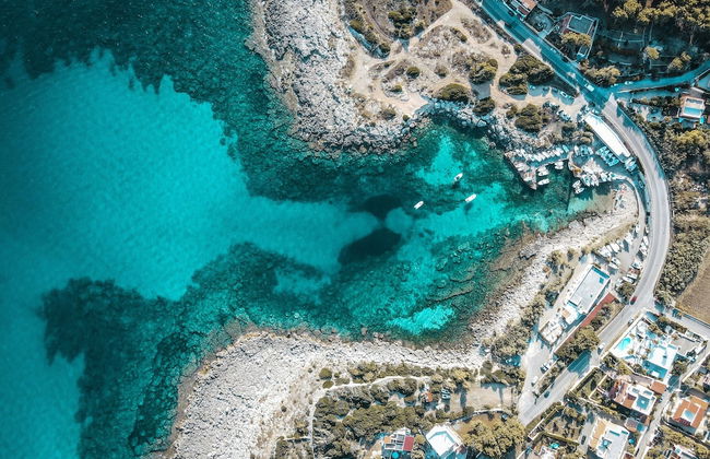 La Casa Del Sole On The Ionio Sea - Foto 19