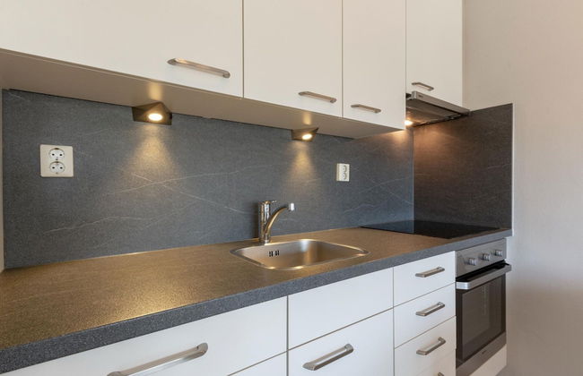 Lovely Holiday Apartment for 4 People - Foto 48