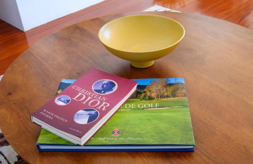 Skyview 2BR with Balcony and Garage - Foto 13