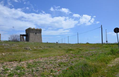 Villa Mirante - Maruggio - Foto 41