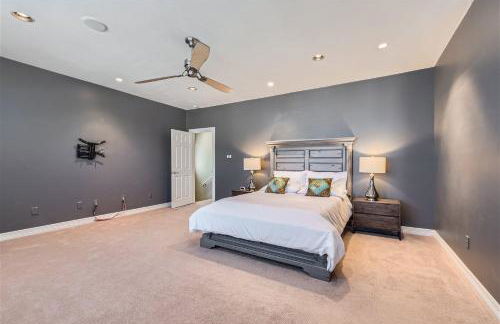 Experience Austin + 3 BR + 5 mins to Downtown! - Foto 12