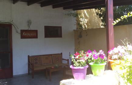 Galini Apartments - Photo 26