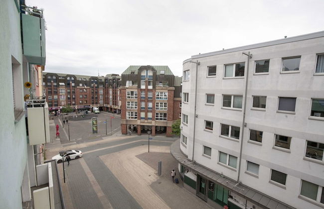 Apartment am Konzerthaus - Photo 15