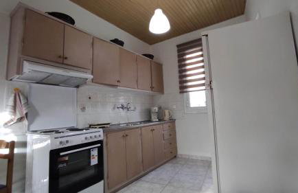 GIATRELOS HOUSE Holiday Home near Shipwreck Zakynthos - Foto 20