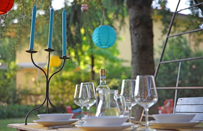 Il Bozzolo Boutique Apartments - Foto 31