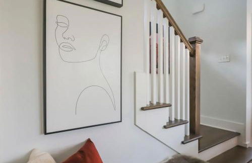 Stylish Home for 12 8th Ave South 6 Beds - Foto 44