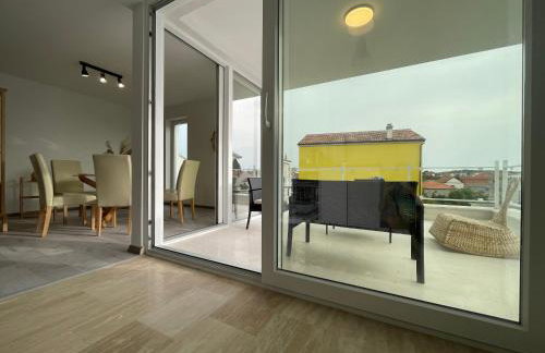 Vila Regina Apartment Regina with Swimming Pool - Photo 22