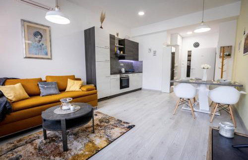 Deluxe apartman Egle1with a private parking i studio Egle 2 - Foto 3