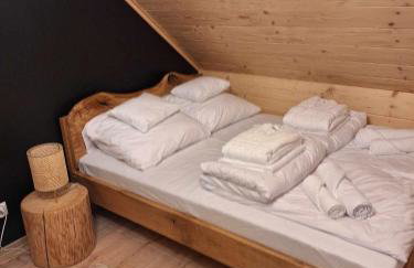 Rajski Zakątek - jeden domek na działce z gorącą balią i mini ZOO - Foto 71