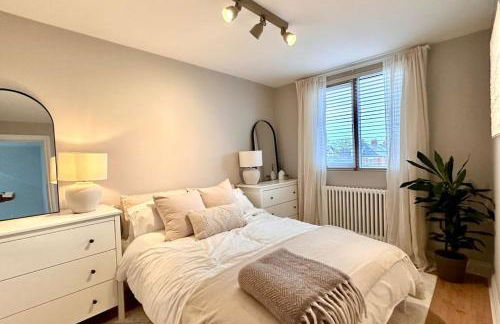 Windsor Coastal Retreat Whitley Bay Sleeps 9 - Foto 74