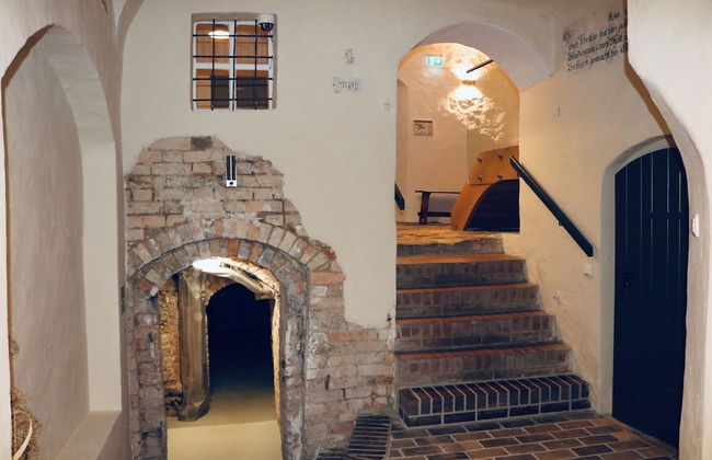 Markt 15 Gästehaus-senftenberg - Foto 4