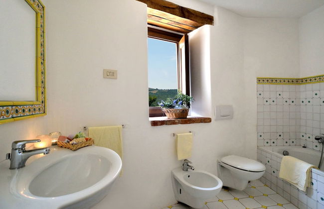 Agriturismo Fattoria Aquilone - Foto 21