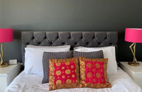 Luxury house in The New Forest - Foto 20