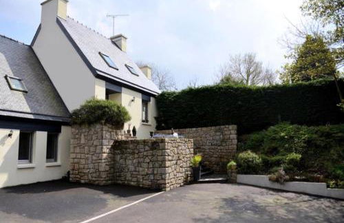 Gîte Ailes & Îles - Photo 1