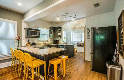 C'est La Vie - make memories at our cozy bungalow - Foto 18