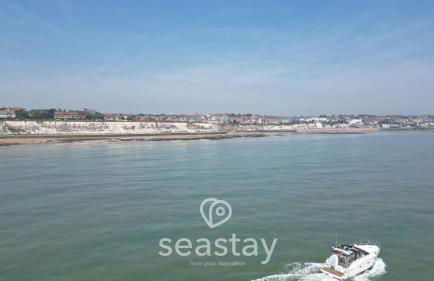 Sea Garden Ramsgate Sleeps4 Parking Amazing Views - Foto 27