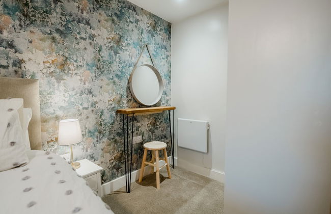 The Cow Shed at Pencraig - Photo 31