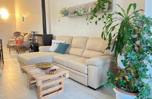 The Green House Suite & Apartment - Foto 33