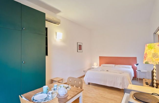 Carducci Metro Studio - Foto 5