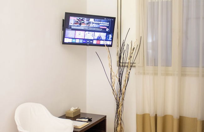 BADIA NUOVA Apart Hotel - Foto 24