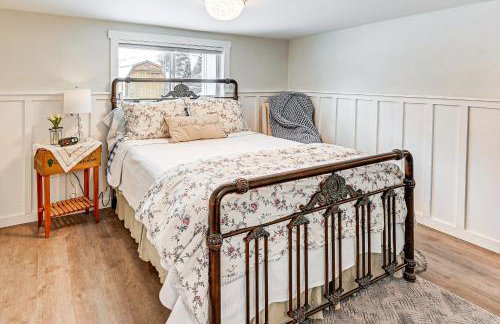 1 Mi to Main Street Polson Updated Home with Deck! - Foto 15