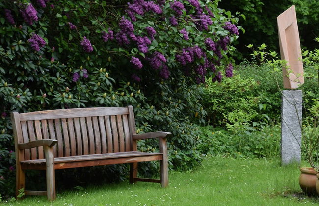 Flat in Eutin on the Kleiner Eutiner See Lake - Photo 58