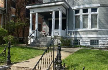 Awesome Attic studio3B private room /shared apt - Foto 16