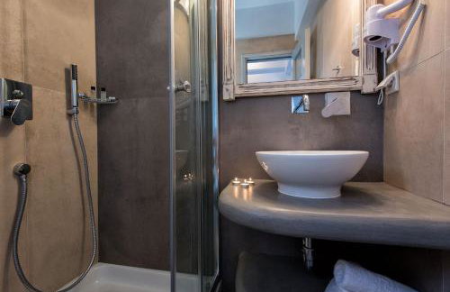 Apartments Tarsa - Photo 41